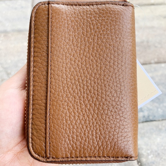 Gaby’sBags👜💕- Michael Kors Coin Card Holder - Picture 7 of 8